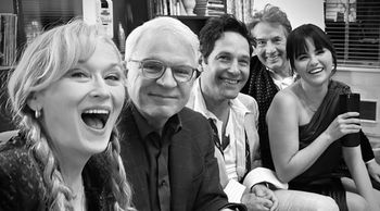 Selena Gomez uploads a surprise video announcement? Have you watched it? Click here to watch!