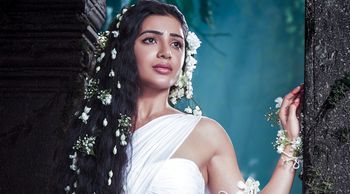 Shaakuntalam Box Office Collection Day 4: Samantha’s Movie Sees Decline; Mints Rs 0.60 Crore On It’s Fourth Day