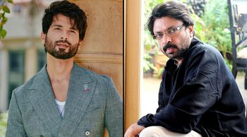 Scoop! Shahid Kapoor And Sanjay Leela Bhansali Cooking Up A Big BLOCKBUSTER Commercial Film? Here's What We know! 