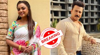 Ghum Hai Kisikey Pyaar Meiin: Breaking! Sheetal Maulik And Mridul Kumar To Exit Post Leap