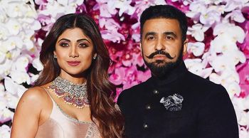 Oh No! Shilpa Shetty's Marriage In DANGER As Raj Kundra's Shocking SEPARATION Announcement Sparks Outrage And Speculation! (Details Inside)