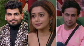 Bigg Boss 16: Shiv Thakare nominates Tina Datta and criticizes her for bullying Shalin Bhanot