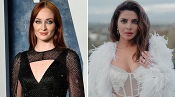 Did Sophie Turner Feel PRESSURISED On Being CONSTANTLY Compared With Priyanka Chopra? Here’s What We Know!