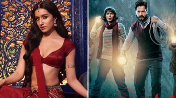 BollywoodMDB Poll Results: Movie Lovers Are Excited To Watch Shraddha Kapoor’s 'Stree 2' MUCH MORE Than Varun Dhawan’s 'Bhediya 2'! 