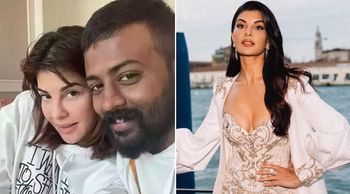 OMG! Sukesh Chandrashekhar's SHOCKING Gesture For Jacqueline Fernandez As He Promises Nine-Day Navratri Fast In Love Note!