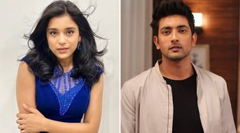 Crack Between Sumbul Touqeer Khan And Fahmaan Khan's Friendship? Here’s What We Know?