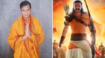 Adipurush: Ramayan' Actor Sunil Lahri FINDS Prabhas Starrer Film 'VERY DISAPPOINTING'; Here’s Why?