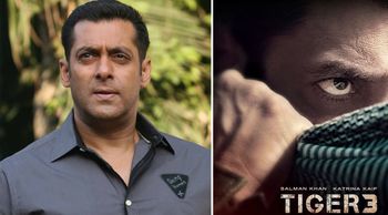 UPDATE: Salman Khan is to film a MAJOR Action sequence for Tiger 3; Read more!