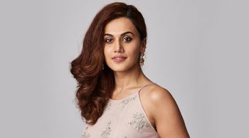Actress Taapsee Pannu SLAMS paparazzi for violating her personal space; Know More!