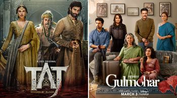 Check Out The Top OTT Shows And Films To Watch This March 2023!