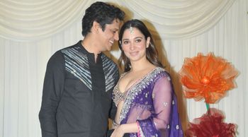 Tamannaah Bhatia To Marry Vijay Varma Soon? 