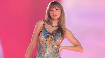 Taylor Swift Breaks Her Silence Over Fleeing The Stage Amid Performance