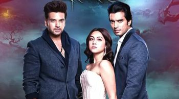 BollywoodMDB Poll Results: Netizens Love Reem Shaikh - Karan Kundrra's Chemistry More Than  Gashmeer Mahajani In 'Tere Ishq Mein Ghayal'! (View Results)