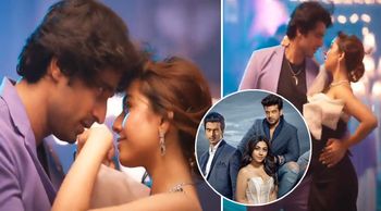 Tere Ishq Mein Ghayal Spoiler Alert: GEAR UP For Esha And Armaan’s ROMANTIC DANCE Performance As The Duo Prep For Competition