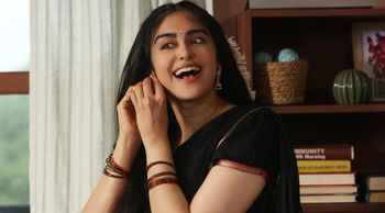 The Kerala Story Box Office Collection Day 5: Adah Sharma's Movie Grosses Rs 50 Crore In India