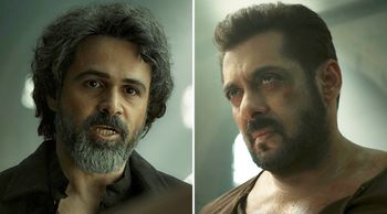 Tiger 3 Promo: Emraan Hashmi's Villain Avatar Takes Internet By Storm As He Stands Against Salman Khan, Watch! 