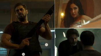 Tiger 3 Trailer Out: Salman Khan's Epic Return As The OG Superspy In Sparks Intense Family vs. Country Conflict! (Watch Video)