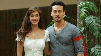 OMG! Tiger Shroff And Disha Patani To Reignite On-Screen Romance In Jagan Shakti's Blockbuster Hero No. 1? Here's What We Know!