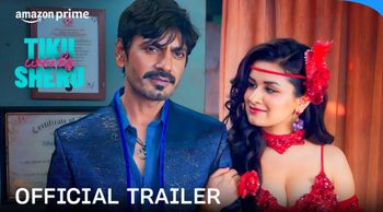 Tiku Weds Sheru Trailer: Nawazuddin Siddiqui And Avneet Kaur Starrer Film PROMISES Madcap COMEDY