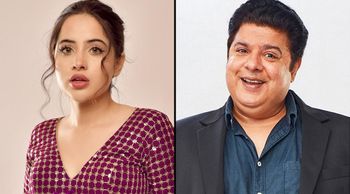 Bigg Boss 16: Social Media sensation Uorfi Javed slams Sajid Khan; Know here Why?