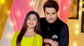 Udaariyaan Spoiler Alert: WHAT! Nehmat To Get Engaged To Sartaj? 