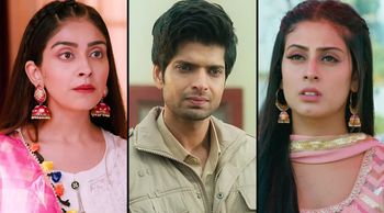 Udaariyaan SPOILER Alert: Big Twist! Nehmat To Part Ways With Ekam Because Of Harleen?