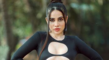 Spiltsvilla X4: Urofi Javed plans to retaliate against unruly contestants after her argument with them