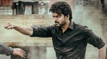 Thalapathy Vijay’s ‘Varisu’ RULES the box office, collecting 150 crores WORLDWIDE after Day 6; See more!