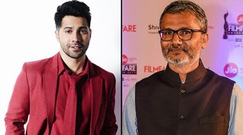 Bawaal: For Varun Dhawan, Working With 'Nitesh Sir' Was Always On His Bucket List! (Details Inside)