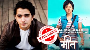 Exclusive! Meet Badlegi Duniya Ki Reet: Vikram Bham To Enter As The Antagonist Post Leap