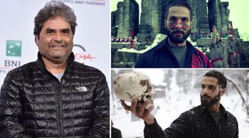 Is Haider 2 Happening? Vishal Bhardwaj Has 'THIS' To Say About Shahid Kapoor Starrer Sequel! 