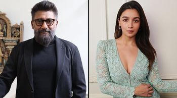 The Vaccine War: Vivek Agnihotri Feels ‘THIS’ About Alia Bhatt, Says ‘I Cannot Tolerate…’ (Details Inside)