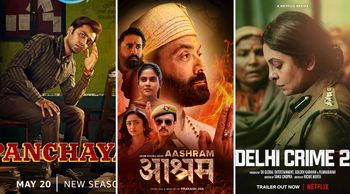 Goodbye 2022: A look back at the Top 7 series that ruled OTT platforms; Watch here!