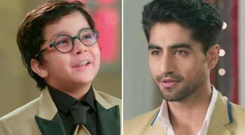 Yeh Rishta Kya Kehlata Hai Spoiler Alert: Abhimanyu Returns To Kasol As Abhir Gets HOSPITALIZED!