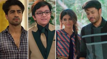 Yeh Rishta Kya Kehlata Hai Spoiler Alert: Abhimanyu LEARNS Abhir’s Truth, Will He Take Him Away From Akshara And Abhinav?