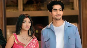 Yeh Rishta Kya Kehlata Hai Spoiler Alert: Will Abhimanyu Marry Akshara Despite Her Pregnancy Announcement? (Details Inside)