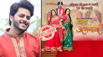 EXCLUSIVE! Yuvraj Pathak Talks About His Experience Shooting For Piya AbhiMani, Reveals REJECTING Popular Shows Due To 'COMMITMENT ISSUES' And More...