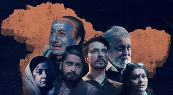 ZEE5 announces premiere date for The Kashmir Files