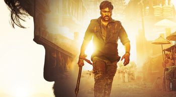 Amazon Prime Video obtains streaming rights to Chiranjeevi’s Acharya 