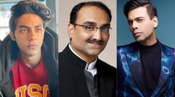 Aryan Khan gears up to assist Aditya Chopra and Karan Johar