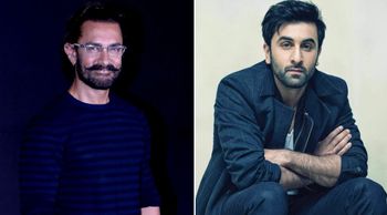 Aamir Khan and Ranbir Kapoor set to collaborate together on a film