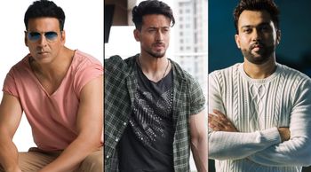 Akshay Kumar & Tiger Shroff to lead Ali Abbas Zafar's biggest action entertainer