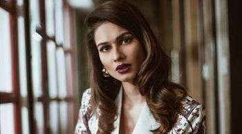 “I like to be nervous before I sign up for something,” Aneri Vajani on joining the cast of Anupama