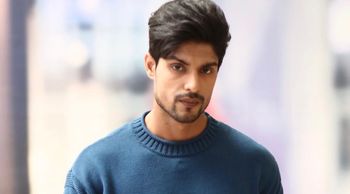 Udaariyaan star Ankit Gupta elated to see how well his character has shaped up on the show
