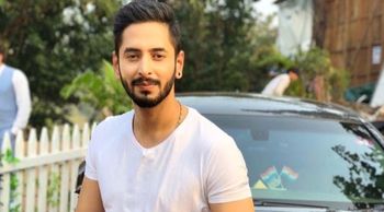 Ankit Vyas on his villainous act in Meet