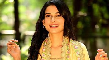 Aneri Vajani all set to enter Star Plus’ leading show Anupama