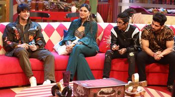 BIGG BOSS 16: Fans will enter the house and choose top 5, contestants will impress the audience!