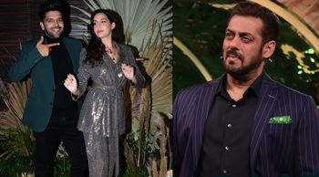 Bigg Boss 15: Nora Fatehi and Guru Randhawa to appear on the Weekend Ka Vaar episode alongside Salman Khan