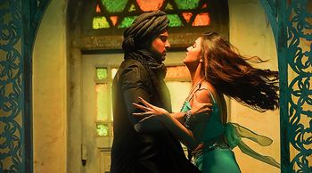 'Super thrilled to present ‘Bechari’ to the audience,' says Karan Kundrra