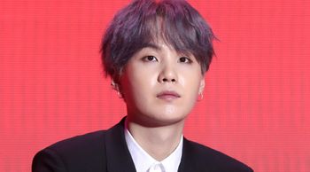 BTS member SUGA beats COVID-19